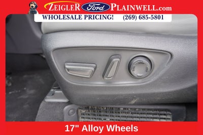 2023 Toyota Sienna XLE 7 Passenger