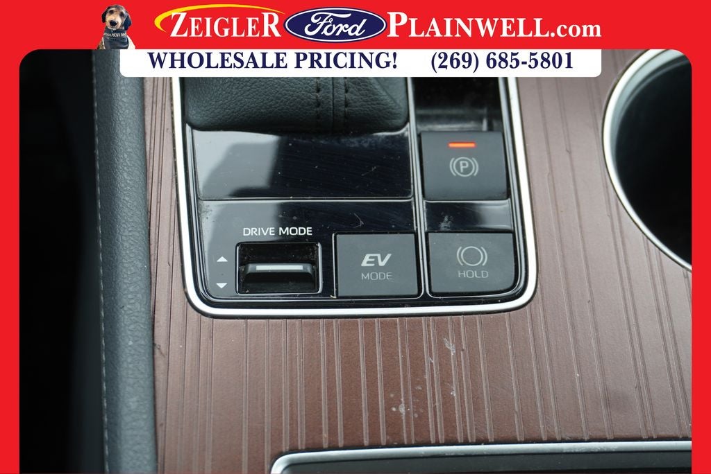 2023 Toyota Sienna XLE 7 Passenger