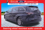 2023 Toyota Sienna XLE 7 Passenger