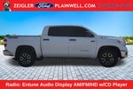 2015 Toyota Tundra SR5 Crew Max 5.7 Liter 4x4
