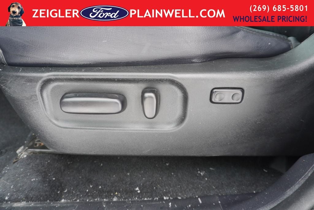 2020 Toyota Tacoma TRD Sport V6