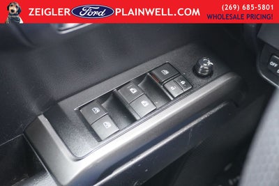 2020 Toyota Tacoma TRD Sport V6