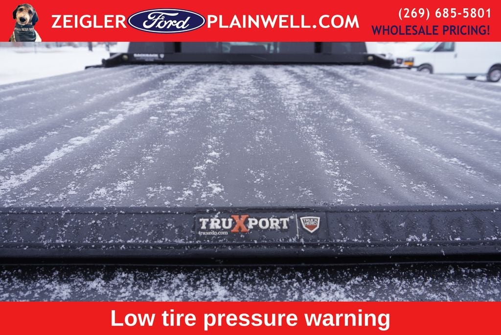 2020 Toyota Tacoma TRD Sport V6