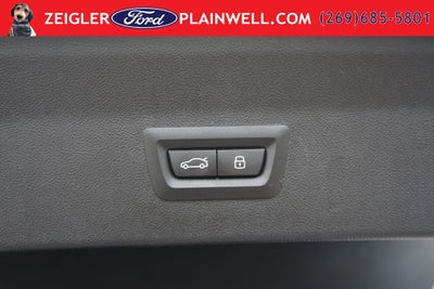 2025 BMW X4 xDrive30i AWD Power Moonroof Nav Heated Leather Power Liftga