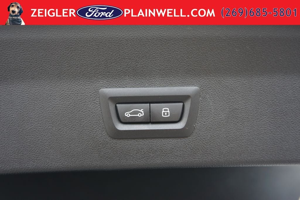 2025 BMW X4 xDrive30i AWD Power Moonroof Nav Heated Leather Power Liftga