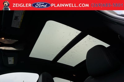 2025 BMW X4 xDrive30i AWD Power Moonroof Nav Heated Leather Power Liftga
