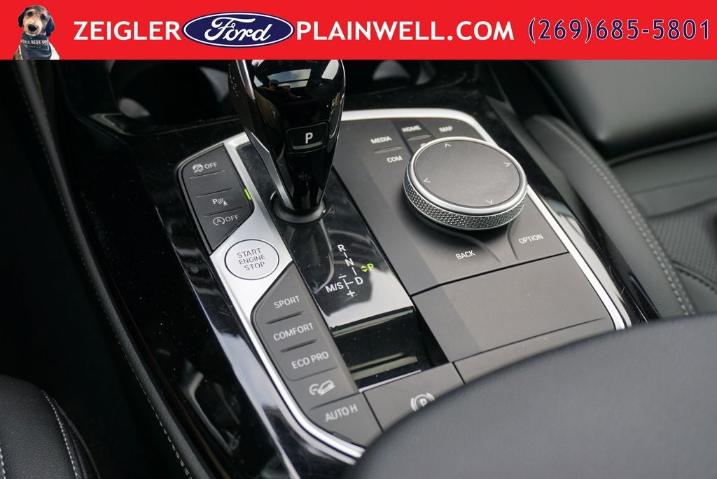 2025 BMW X4 xDrive30i AWD Power Moonroof Nav Heated Leather Power Liftga