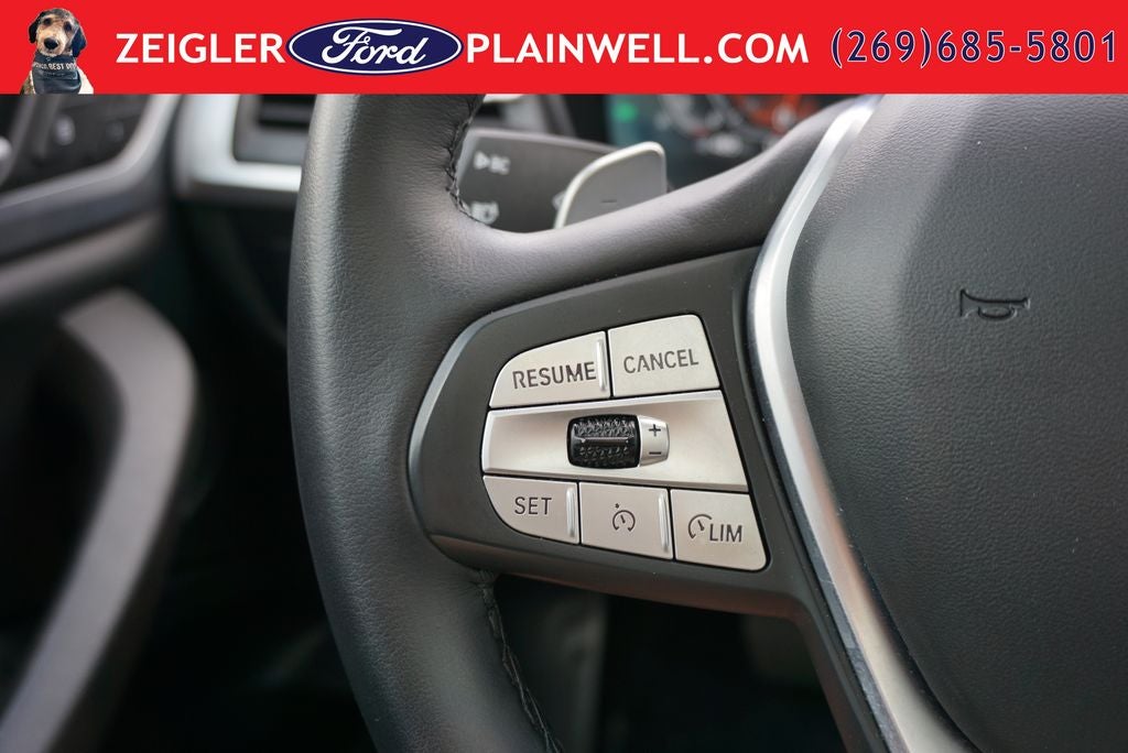 2025 BMW X4 xDrive30i AWD Power Moonroof Nav Heated Leather Power Liftga