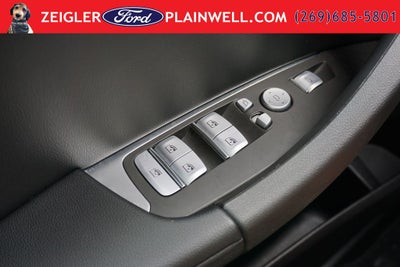 2025 BMW X4 xDrive30i AWD Power Moonroof Nav Heated Leather Power Liftga