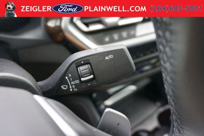 2025 BMW X4 xDrive30i AWD Power Moonroof Nav Heated Leather 19" Y Spoke
