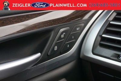 2025 BMW X4 xDrive30i AWD Power Moonroof Nav Heated Leather 19" Y Spoke