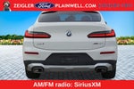 2025 BMW X4 xDrive30i AWD Power Moonroof Nav Heated Leather 19" Y Spoke