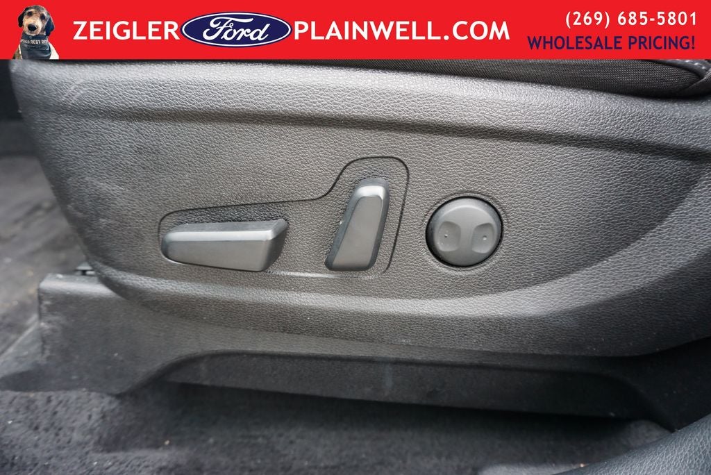 2025 Kia Telluride S V6 AWD Leather Power Moonroof Navigation Blis Blac