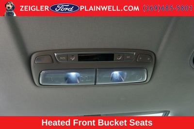 2025 Kia Telluride S Power Moonroof Heated Leather 4x4 Navigation Rear