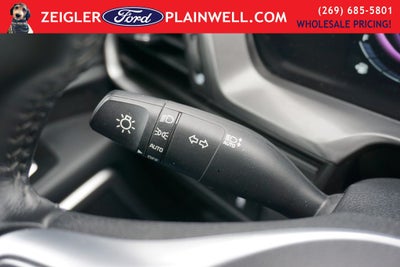 2025 Kia Telluride S V6 AWD Leather Power Moonroof Navigation Blis Blac