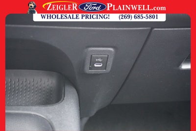 2024 Toyota Corolla LE Rear Camera