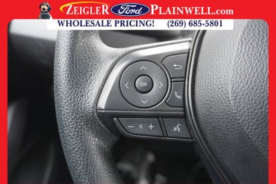 2024 Toyota Corolla LE Rear Camera