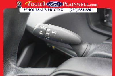 2024 Toyota Corolla LE Rear Camera