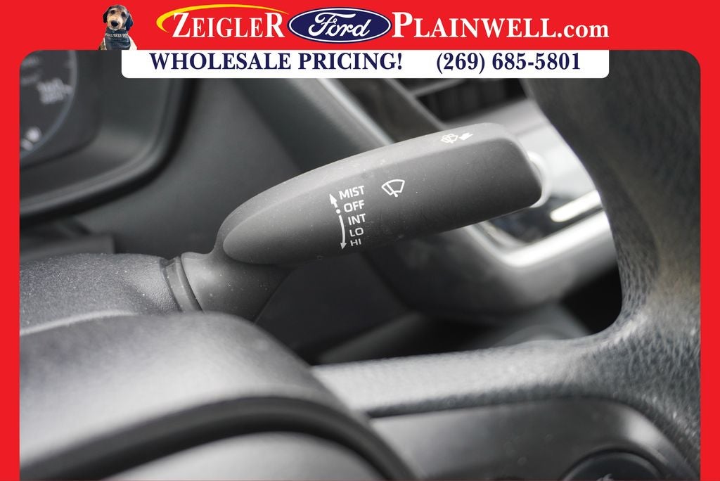 2024 Toyota Corolla LE Rear Camera