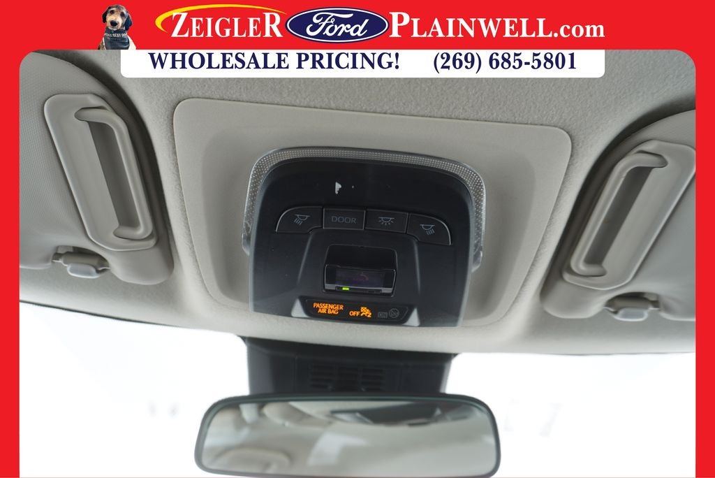 2024 Toyota Corolla LE Rear Camera