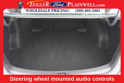 2024 Toyota Corolla LE Rear Camera