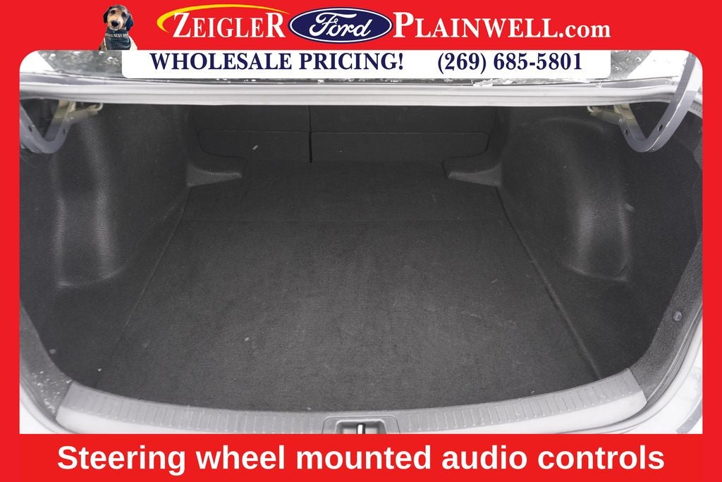 2024 Toyota Corolla LE Rear Camera