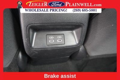 2024 Toyota Corolla LE Rear Camera