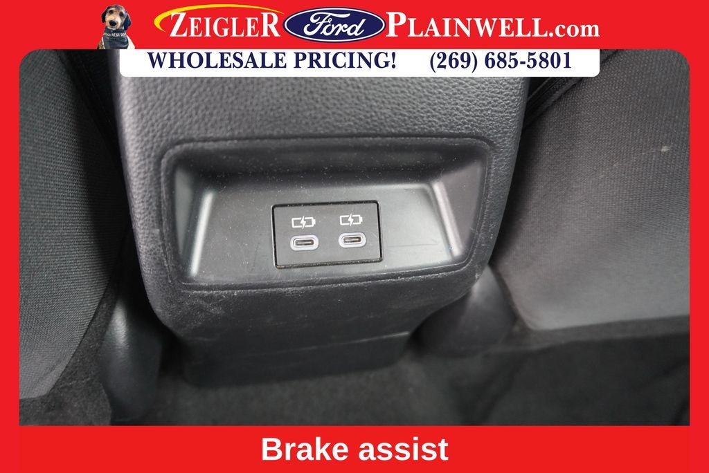 2024 Toyota Corolla LE Rear Camera