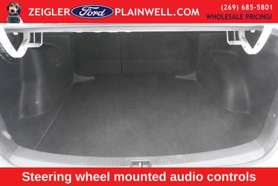 2024 Toyota Corolla LE Rear Camera