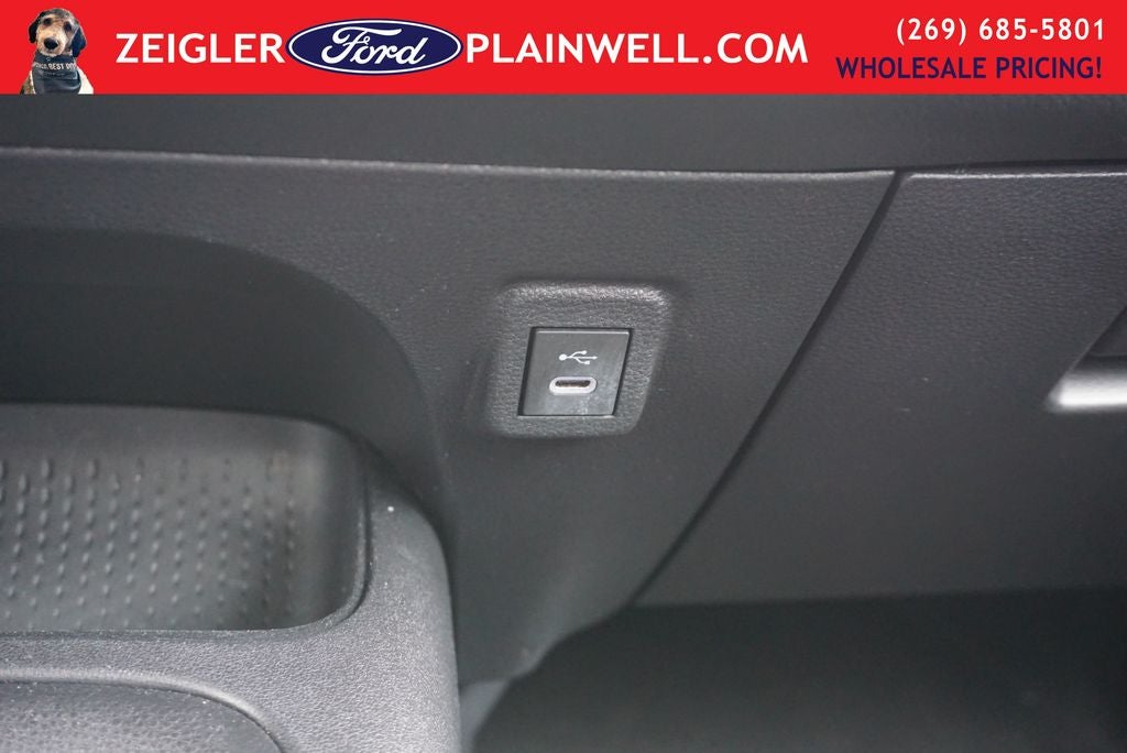 2024 Toyota Corolla LE Rear Camera