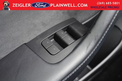 2022 Tesla Model 3 Long Range AWD Leather Skyroof