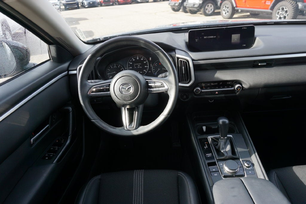 2024 Mazda Mazda CX-50 2.5 S Select Package