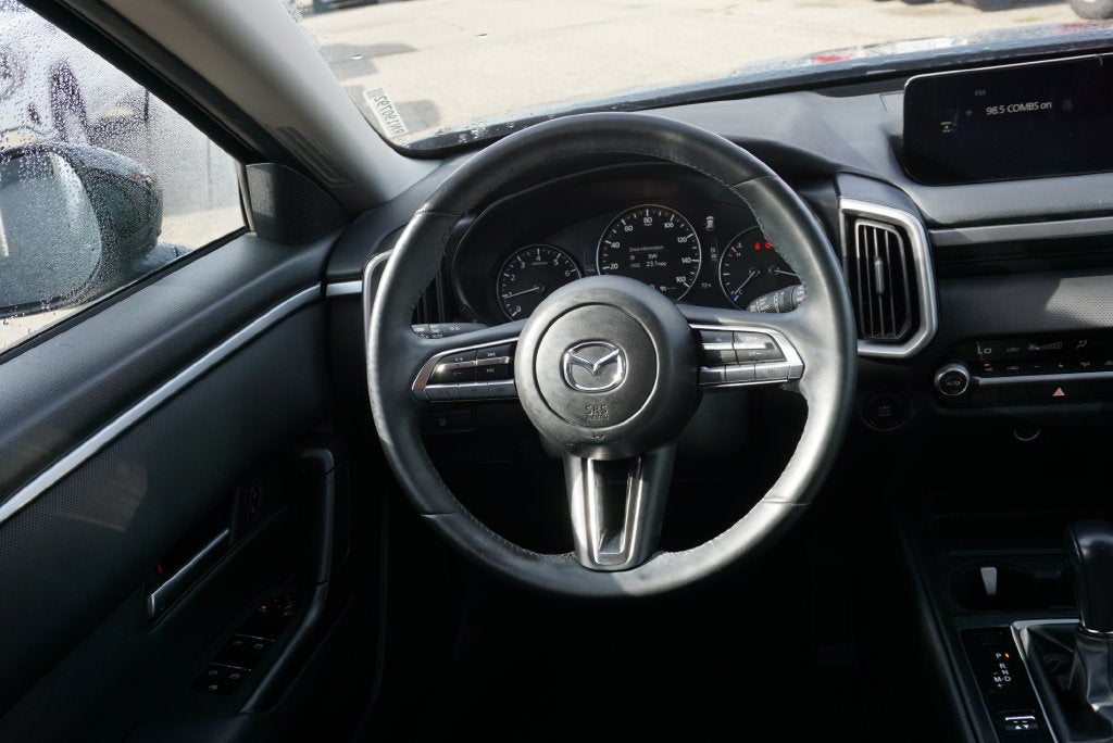 2024 Mazda Mazda CX-50 2.5 S Select Package