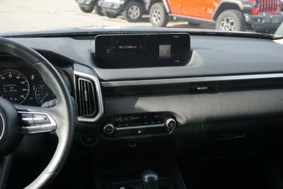2024 Mazda Mazda CX-50 2.5 S Select Package