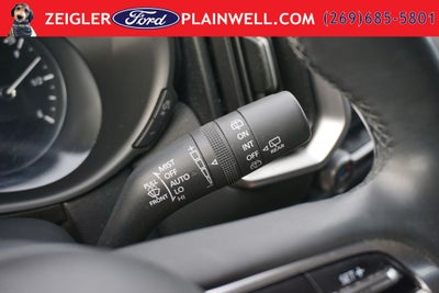 2023 Mazda Mazda CX-50 2.5 S Select Package