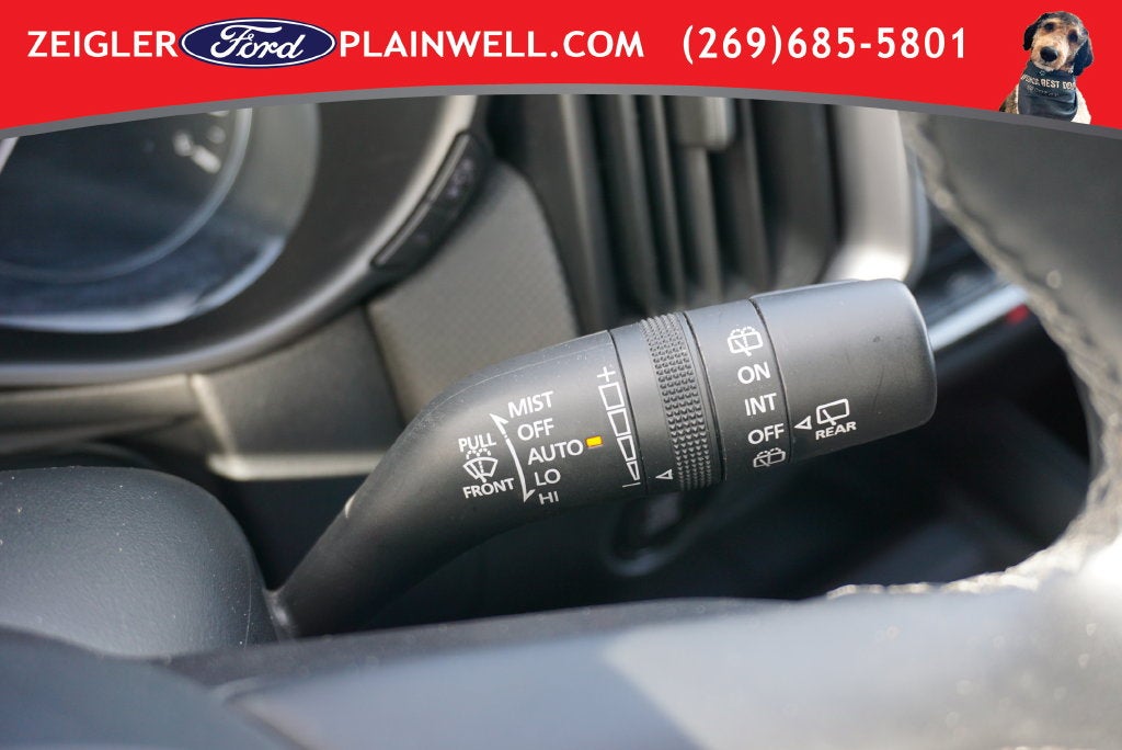 2025 Mazda Mazda CX-50 2.5 S Preferred Package AWD REAR CAMERA