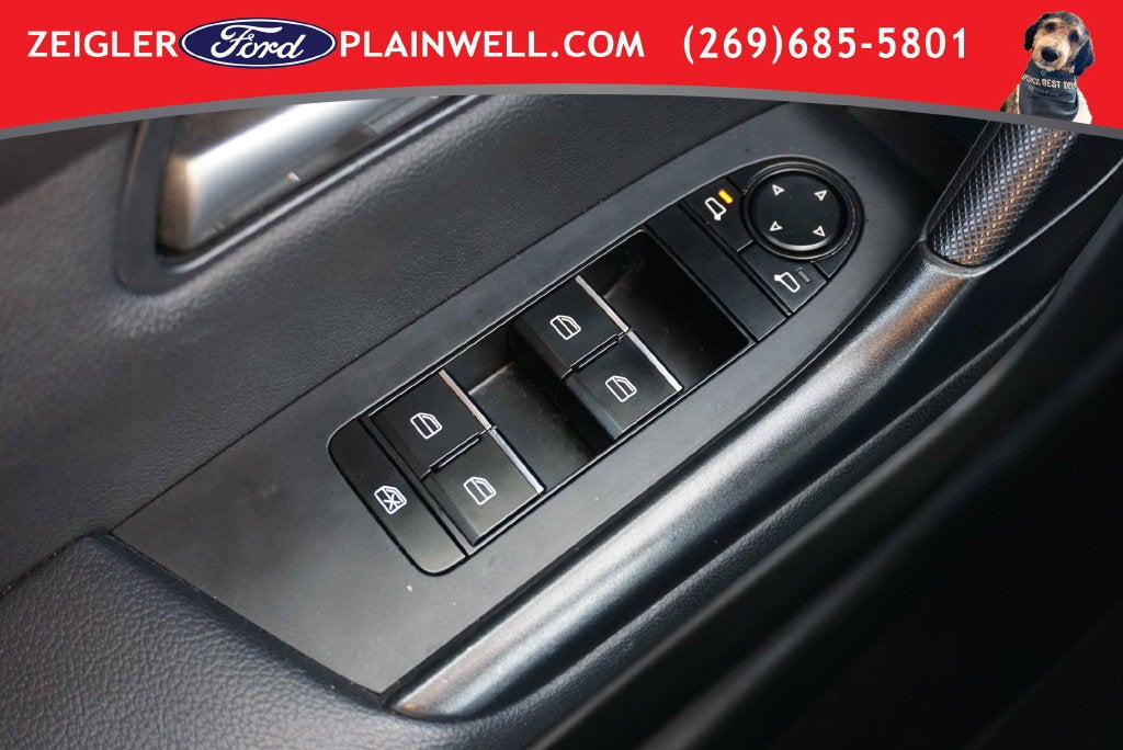 2025 Mazda Mazda CX-50 2.5 S Preferred Package AWD REAR CAMERA