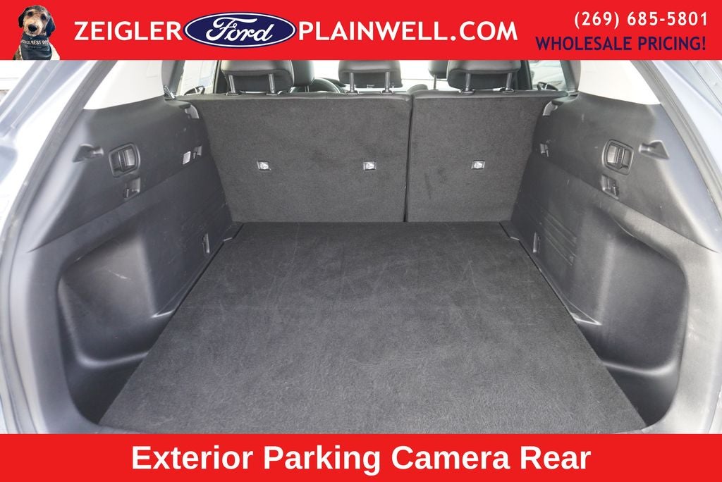 2025 Mazda Mazda CX-50 2.5 S Premium Plus Package AWD Leather Moon Roof Rear Camera