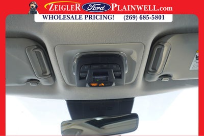 2023 Toyota Corolla Cross XLE AWD MOONROOF HEATED LEATHER BLIS REAR CAMERA