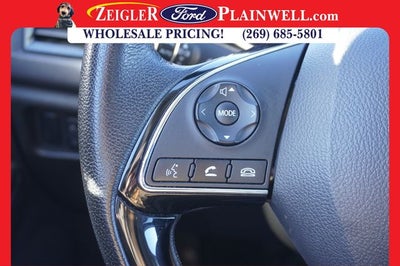 2024 Mitsubishi Outlander Sport 2.0 SE