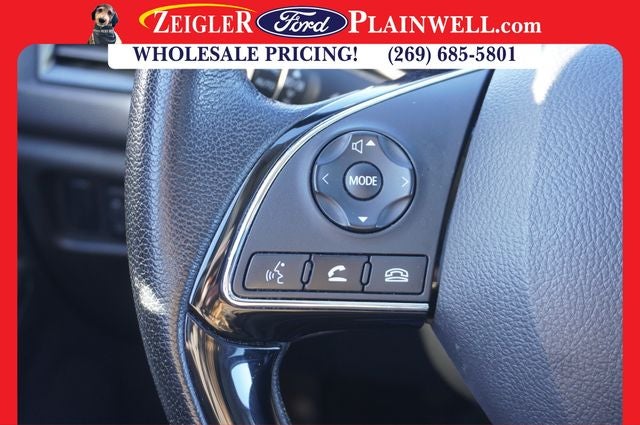 2024 Mitsubishi Outlander Sport 2.0 SE