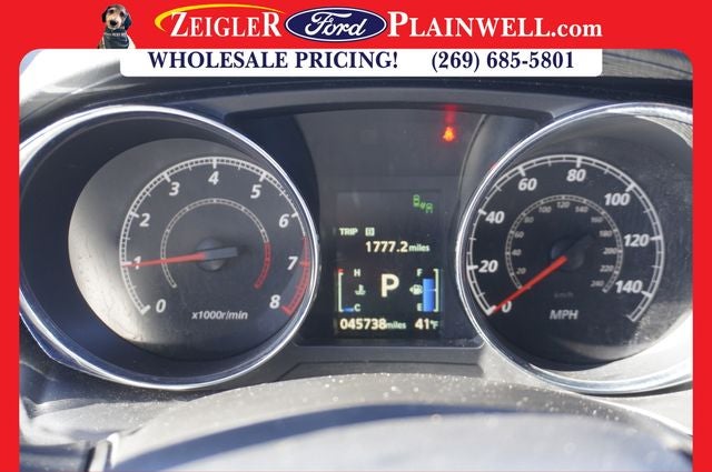 2024 Mitsubishi Outlander Sport 2.0 SE