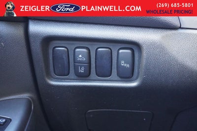 2024 Mitsubishi Outlander Sport 2.0 SE