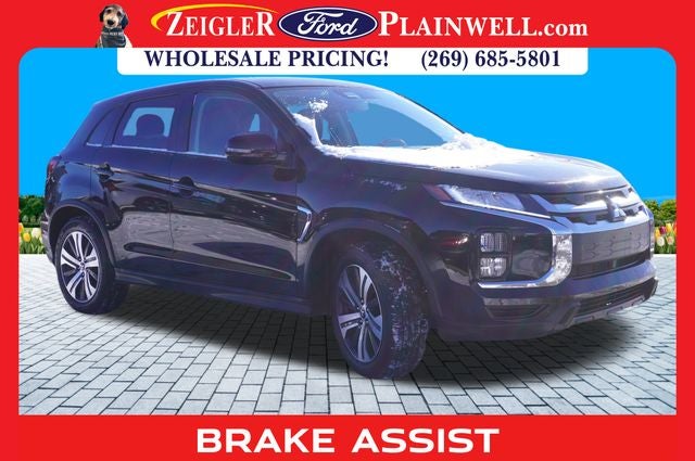 2024 Mitsubishi Outlander Sport 2.0 SE