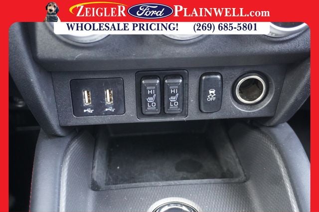 2024 Mitsubishi Outlander Sport 2.0 SE 4x4 Keyless Entry Rear Camera