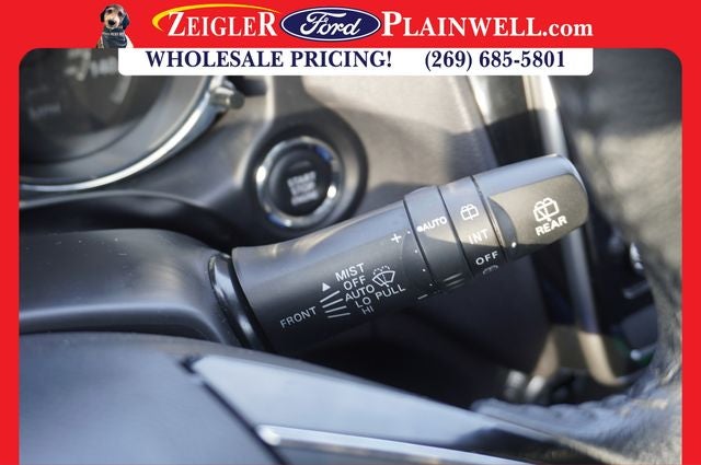 2024 Mitsubishi Outlander Sport 2.0 SE 4x4 Keyless Entry Rear Camera