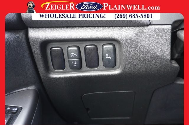 2024 Mitsubishi Outlander Sport 2.0 SE 4x4 Keyless Entry Rear Camera