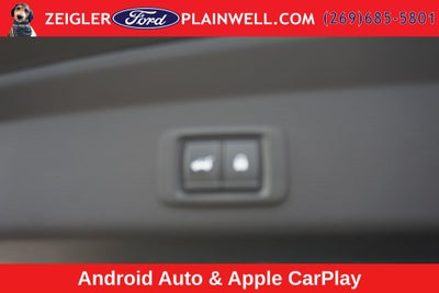 2023 Mitsubishi Outlander PHEV 40th Anniversary