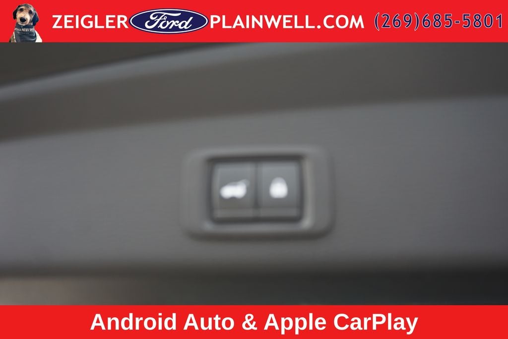 2023 Mitsubishi Outlander PHEV 40th Anniversary