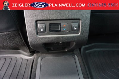 2023 Mitsubishi Outlander PHEV 40th Anniversary